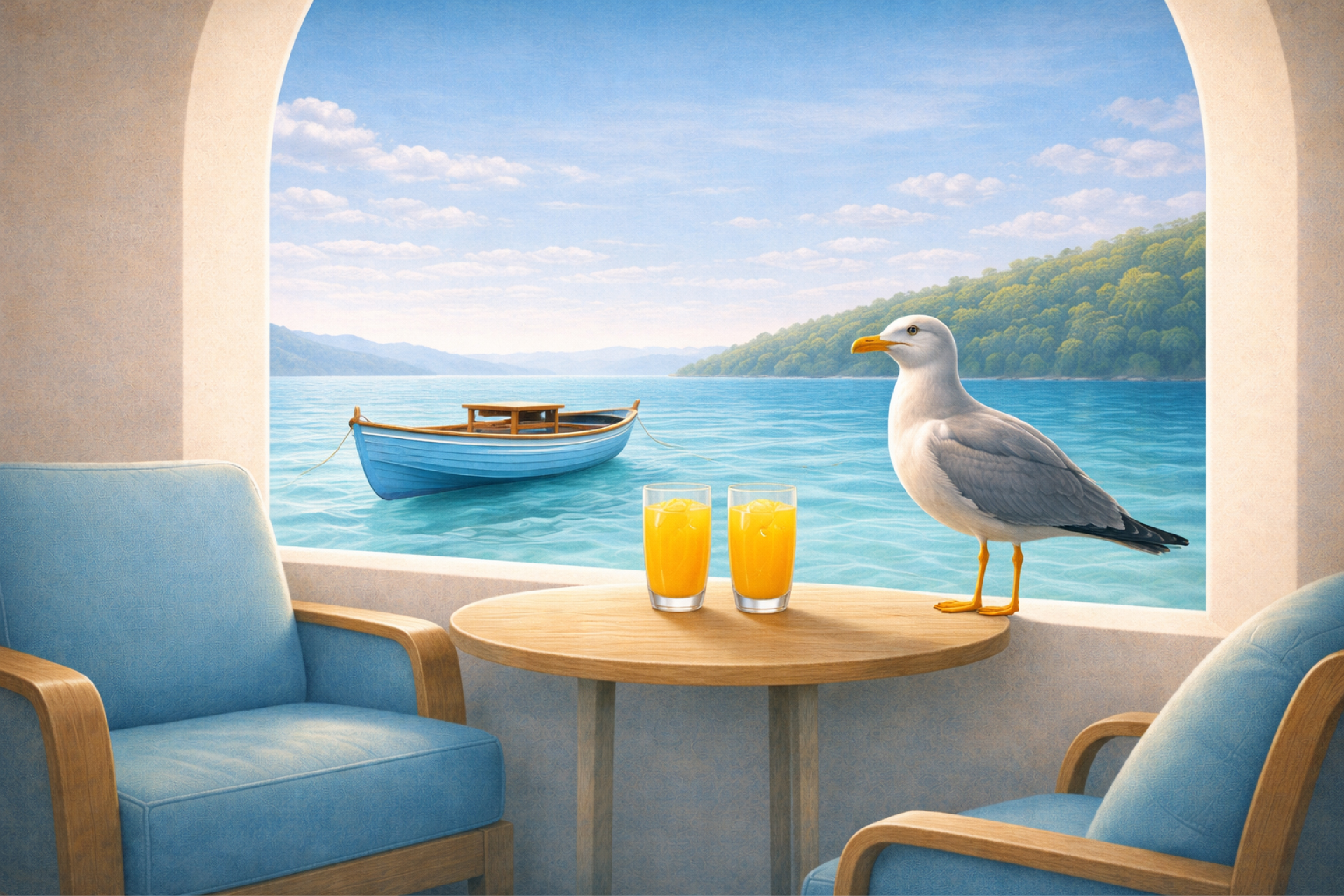 Promotional image for Early Bird Discount