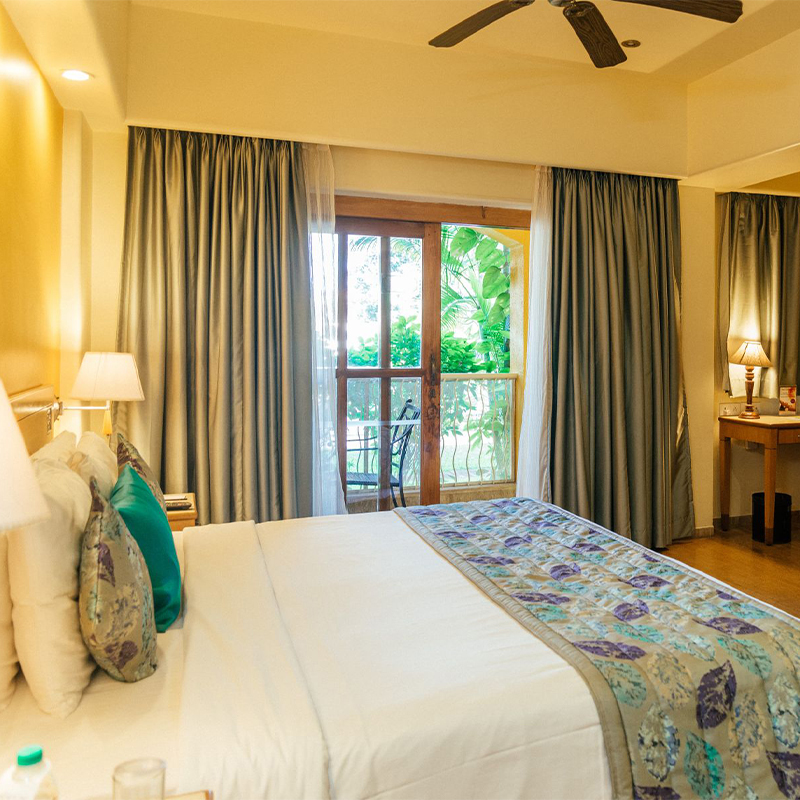 View 1 of The Regina Resort by Acron