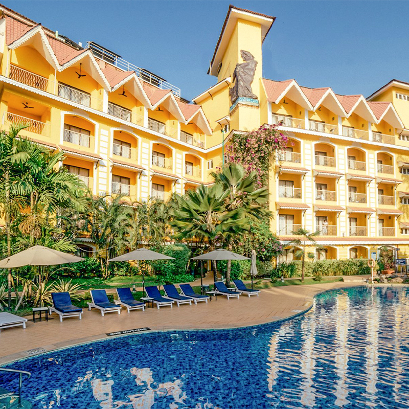 View 2 of The Regina Resort by Acron