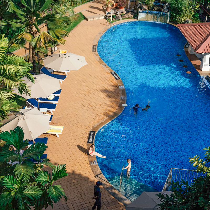 View 4 of The Regina Resort by Acron