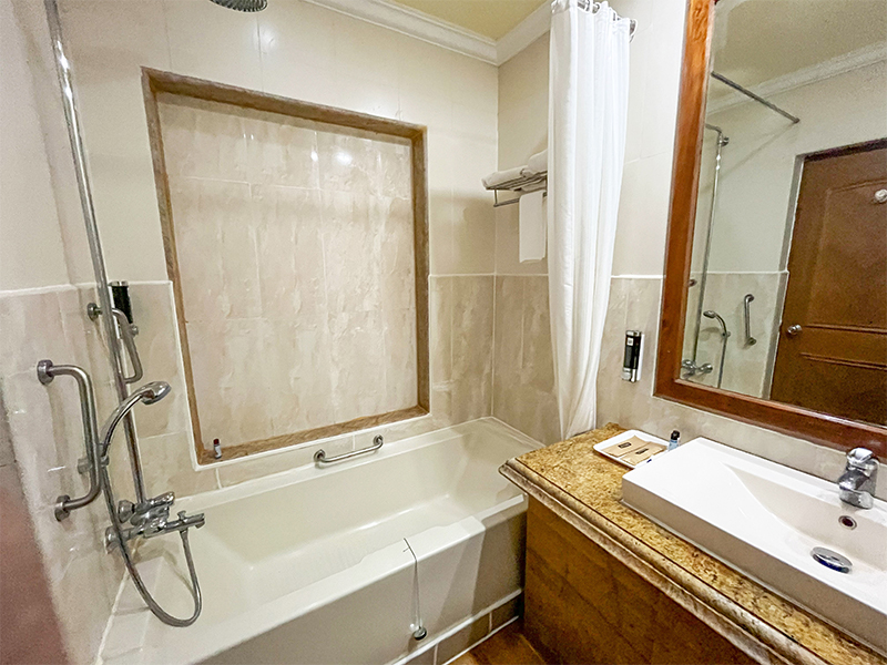 View 1 of Deluxe Room