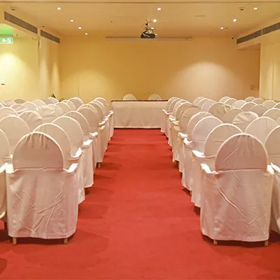 Abbe Faria Hall