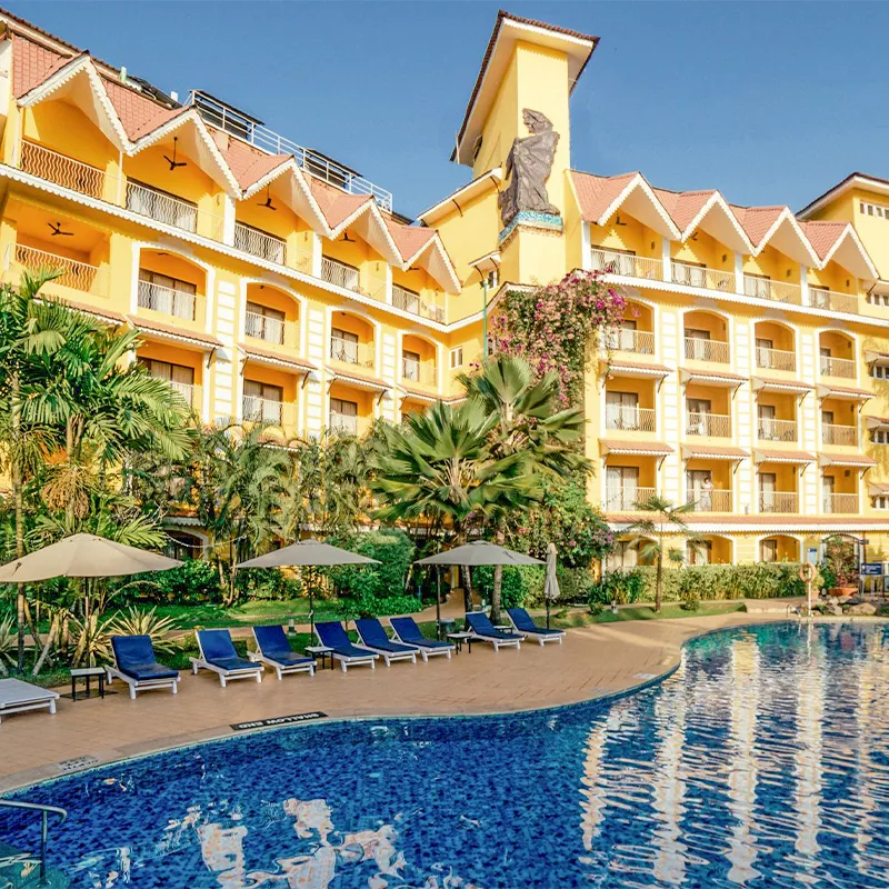 View 2 of The Regina Resort