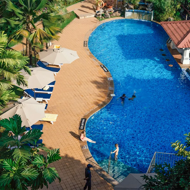 View 4 of The Regina Resort