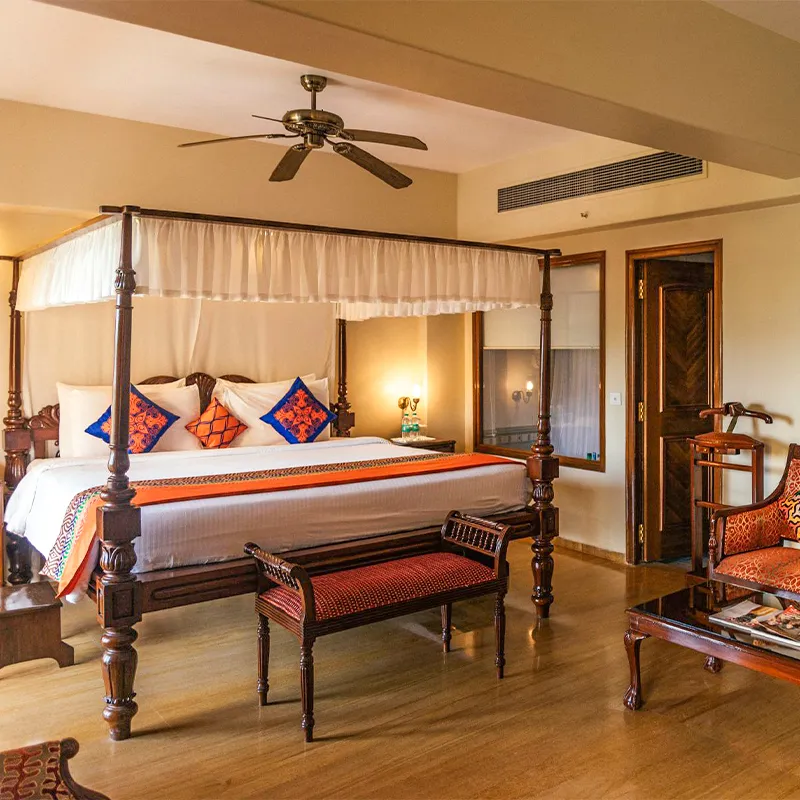 View 5 of The Regina Resort