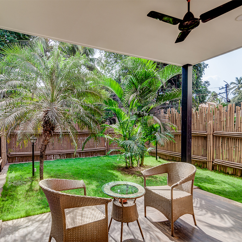 View 2 of The Beachwalk Resort by Acron