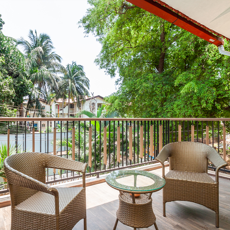 View 5 of The Beachwalk Resort by Acron