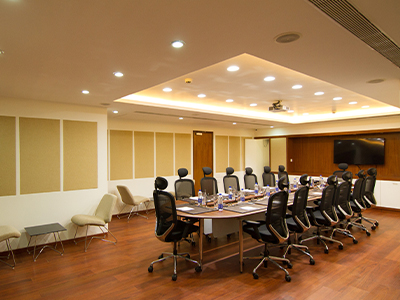 Conference Rooms